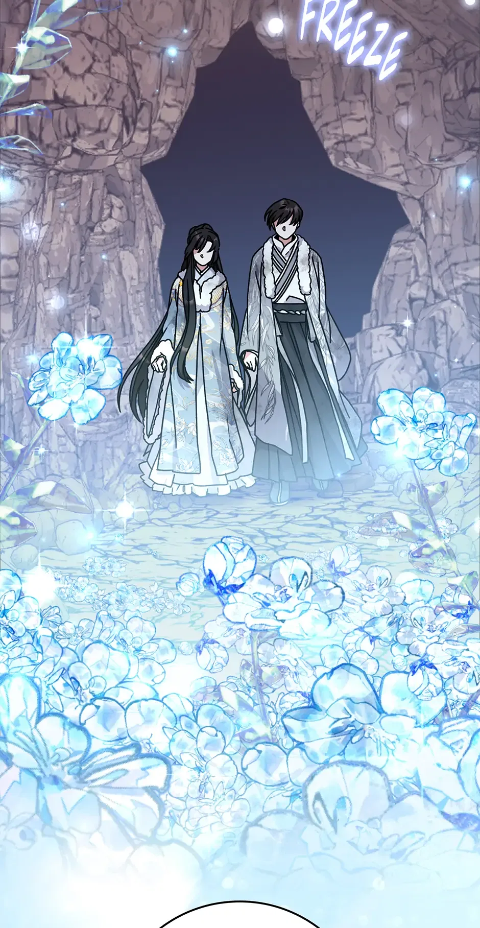I Became The Young Wife of The Male Protagonist of a Martial Arts Novel Chapter 25 – Page 48