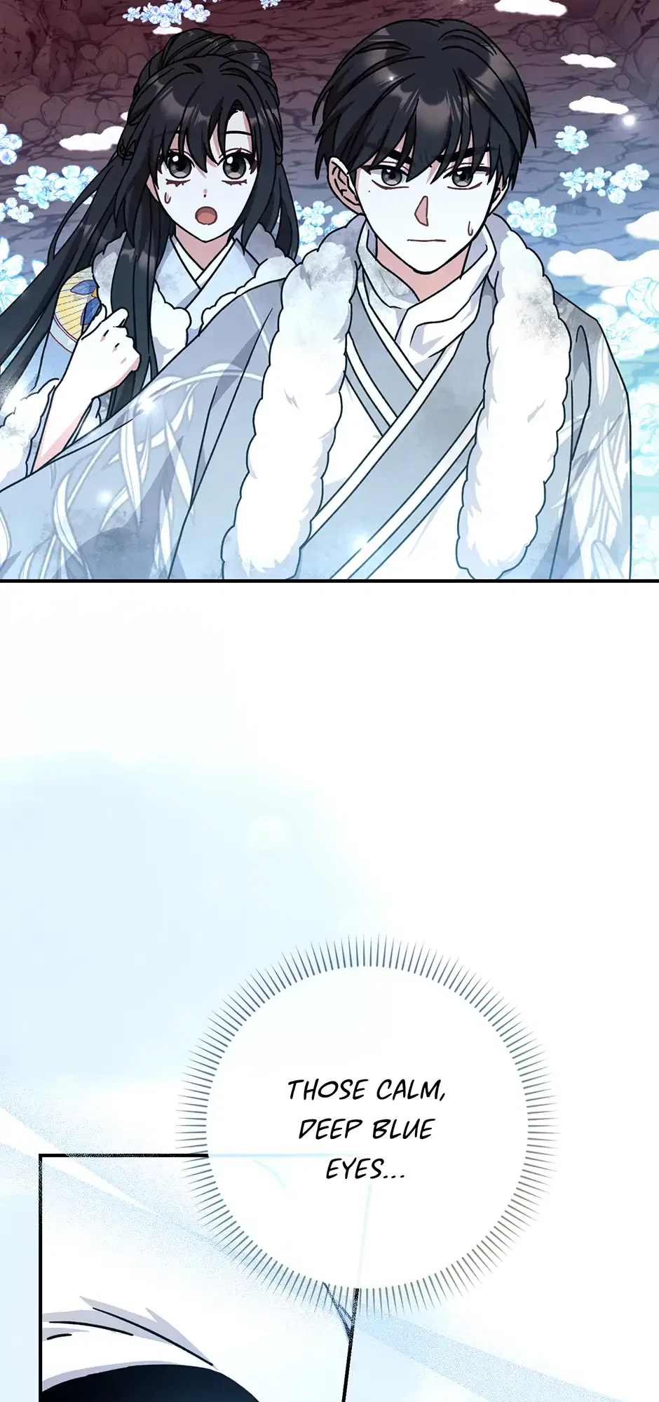 I Became The Young Wife of The Male Protagonist of a Martial Arts Novel Chapter 25 – Page 52