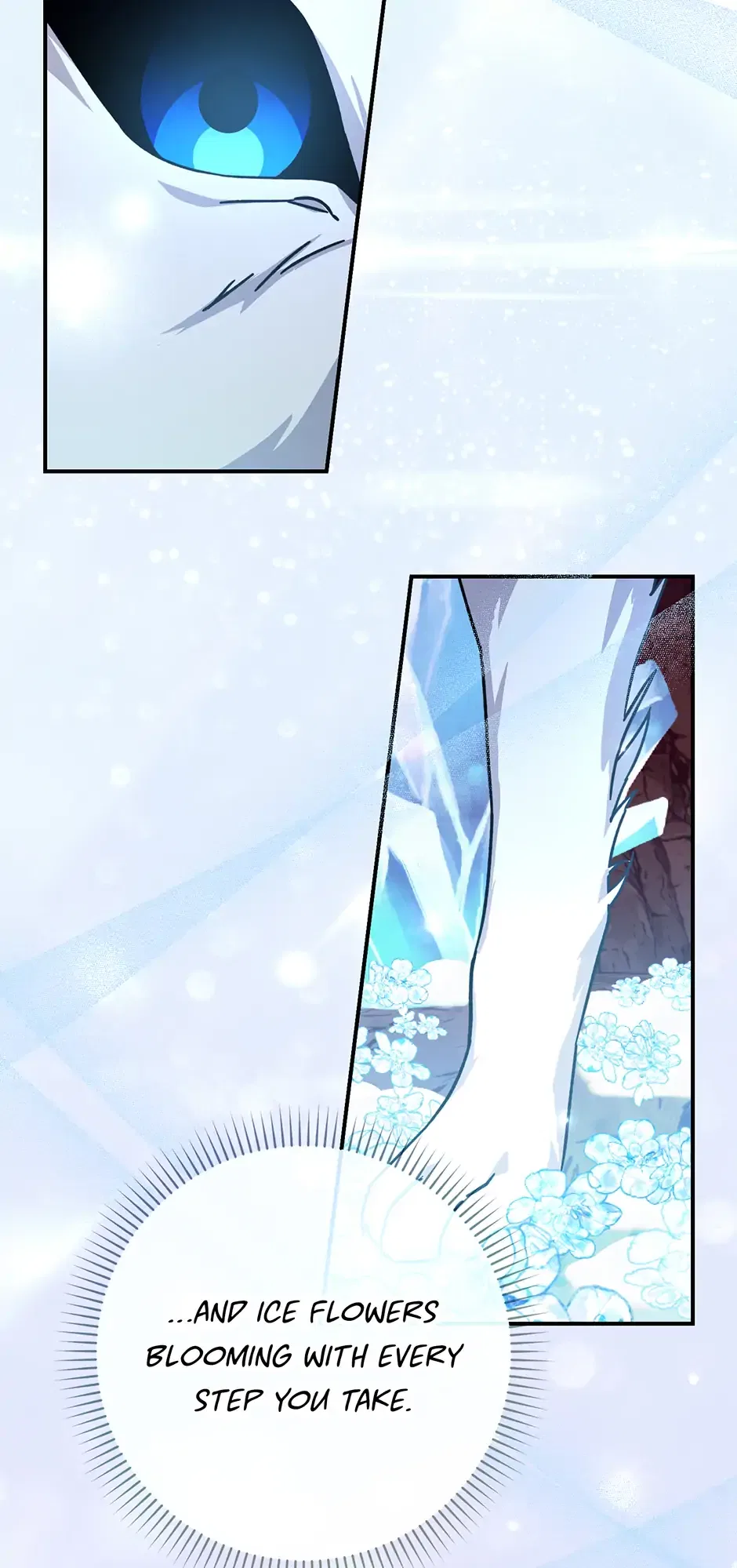 I Became The Young Wife of The Male Protagonist of a Martial Arts Novel Chapter 25 – Page 53