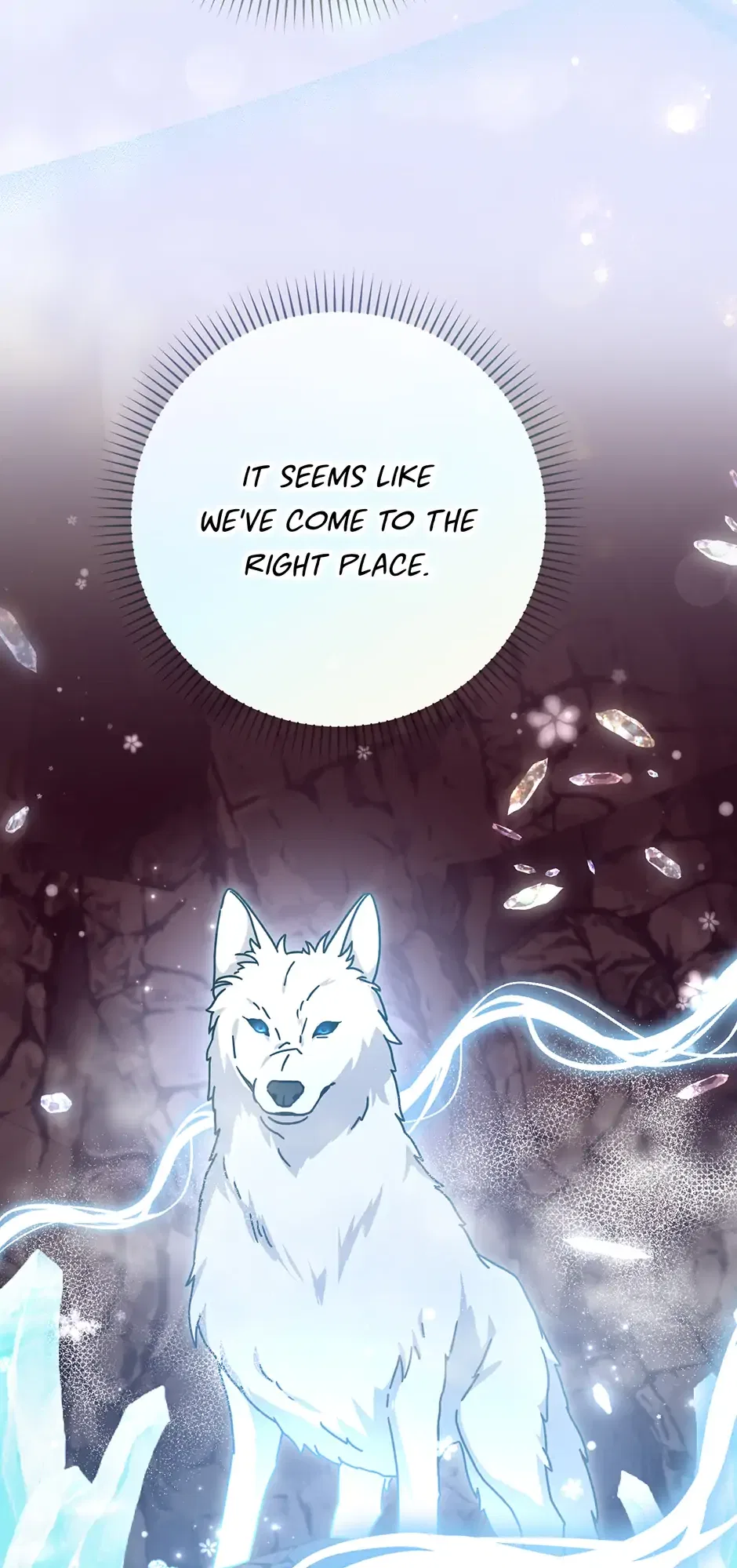 I Became The Young Wife of The Male Protagonist of a Martial Arts Novel Chapter 25 – Page 54