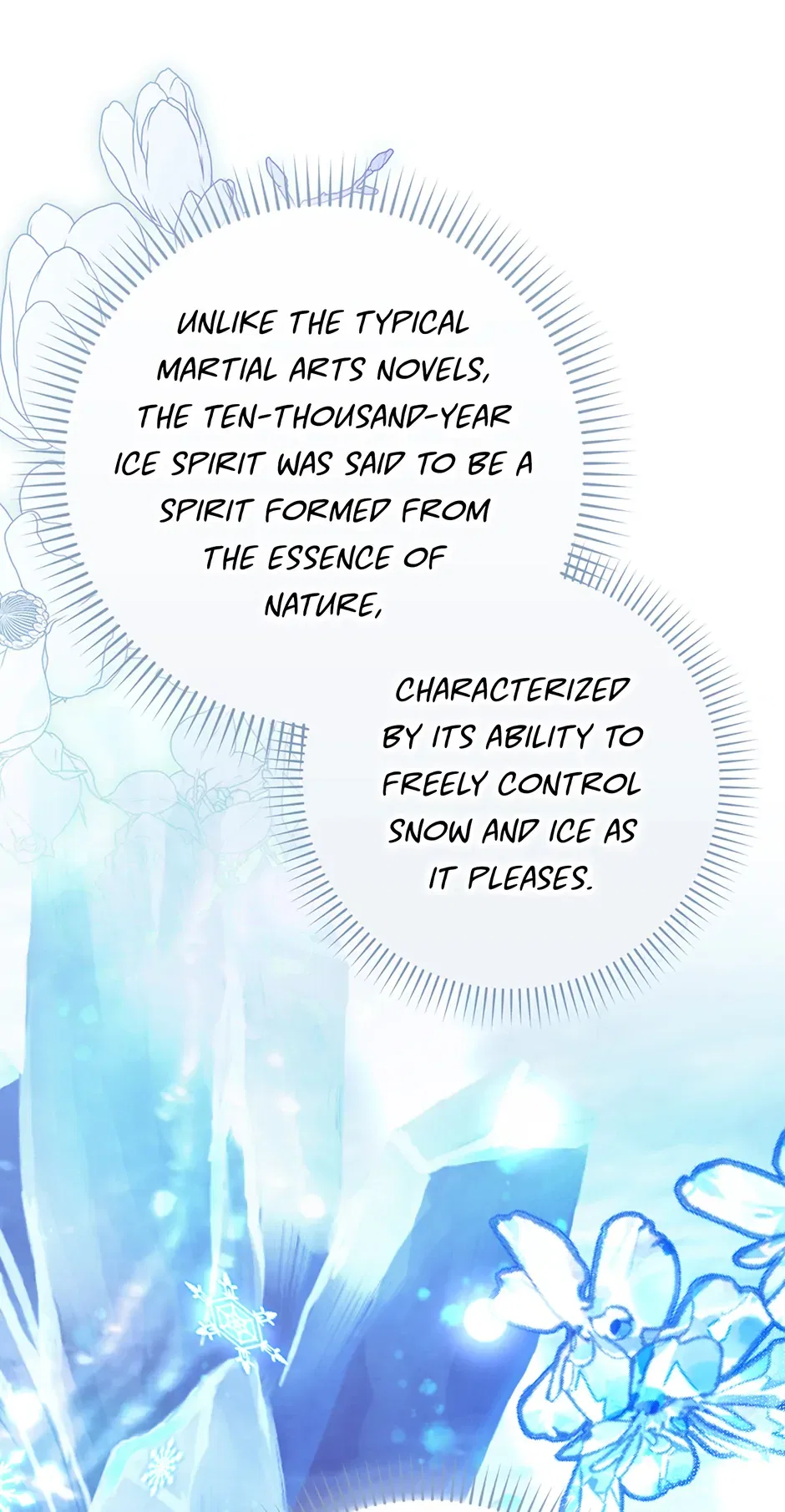 I Became The Young Wife of The Male Protagonist of a Martial Arts Novel Chapter 25 – Page 56