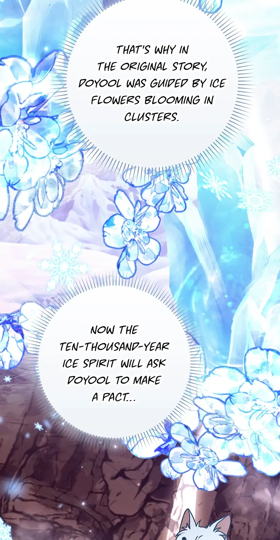 I Became The Young Wife of The Male Protagonist of a Martial Arts Novel Chapter 25 – Page 57