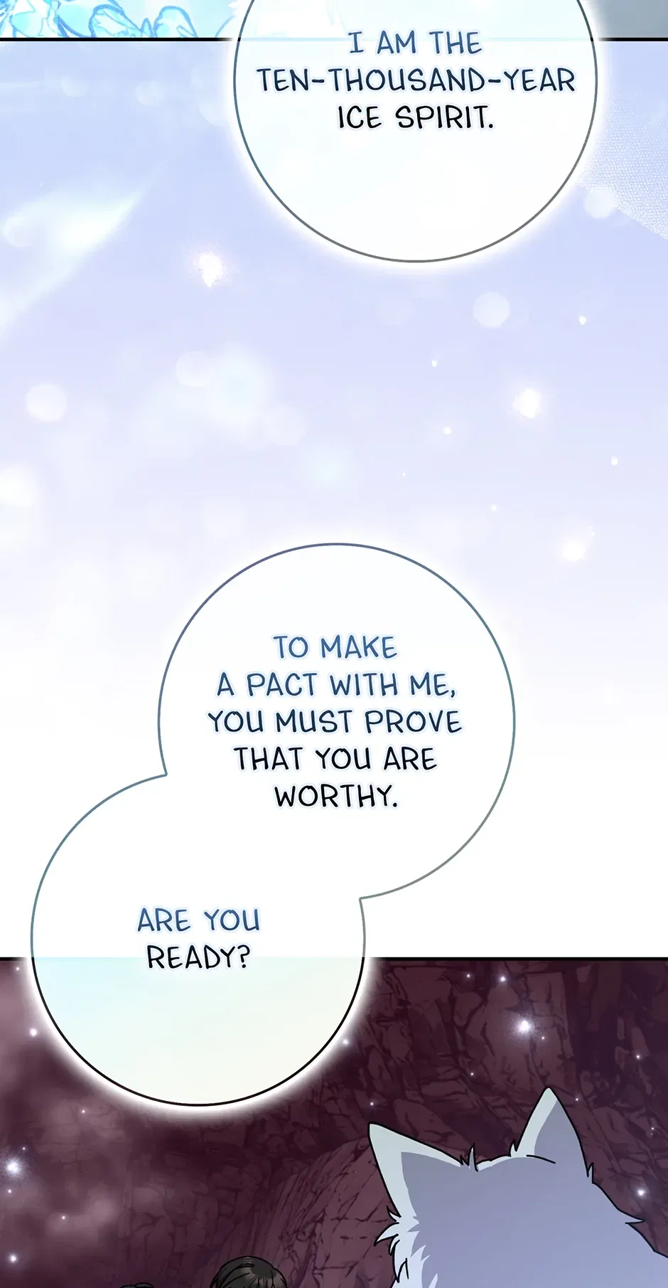 I Became The Young Wife of The Male Protagonist of a Martial Arts Novel Chapter 25 – Page 60