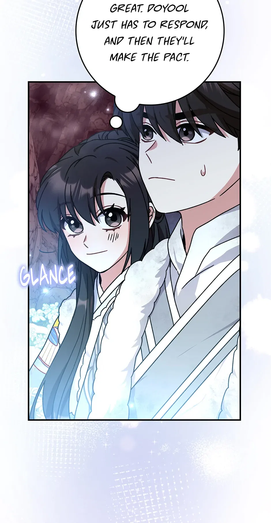 I Became The Young Wife of The Male Protagonist of a Martial Arts Novel Chapter 25 – Page 62