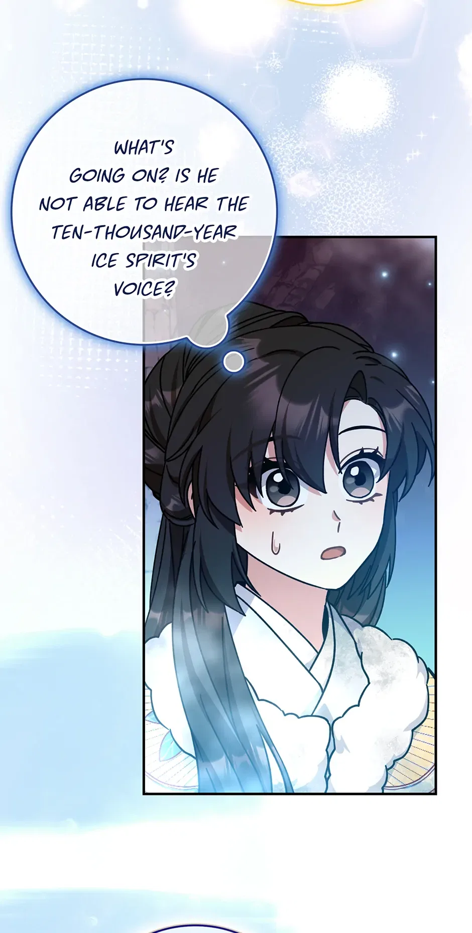 I Became The Young Wife of The Male Protagonist of a Martial Arts Novel Chapter 25 – Page 65