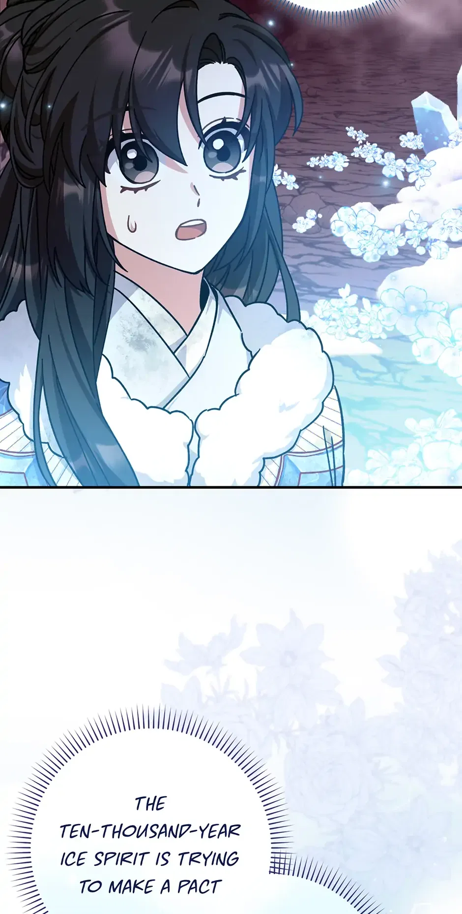 I Became The Young Wife of The Male Protagonist of a Martial Arts Novel Chapter 25 – Page 69