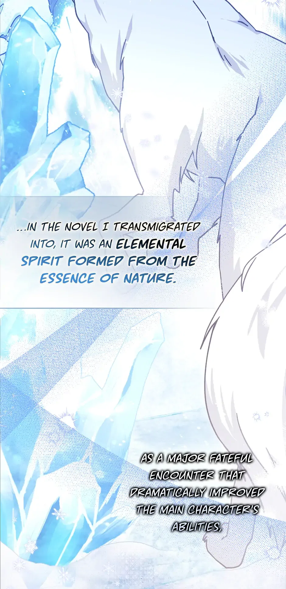 I Became The Young Wife of The Male Protagonist of a Martial Arts Novel Chapter 24 – Page 2