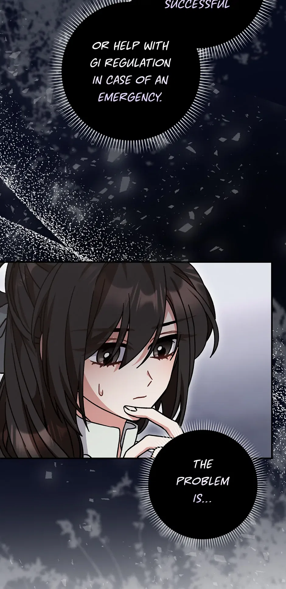 I Became The Young Wife of The Male Protagonist of a Martial Arts Novel Chapter 24 – Page 5