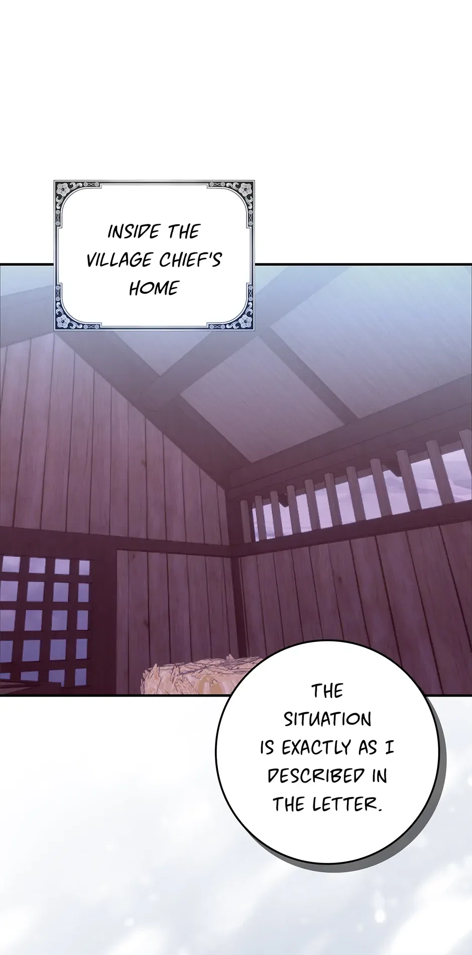 I Became The Young Wife of The Male Protagonist of a Martial Arts Novel Chapter 24 – Page 7