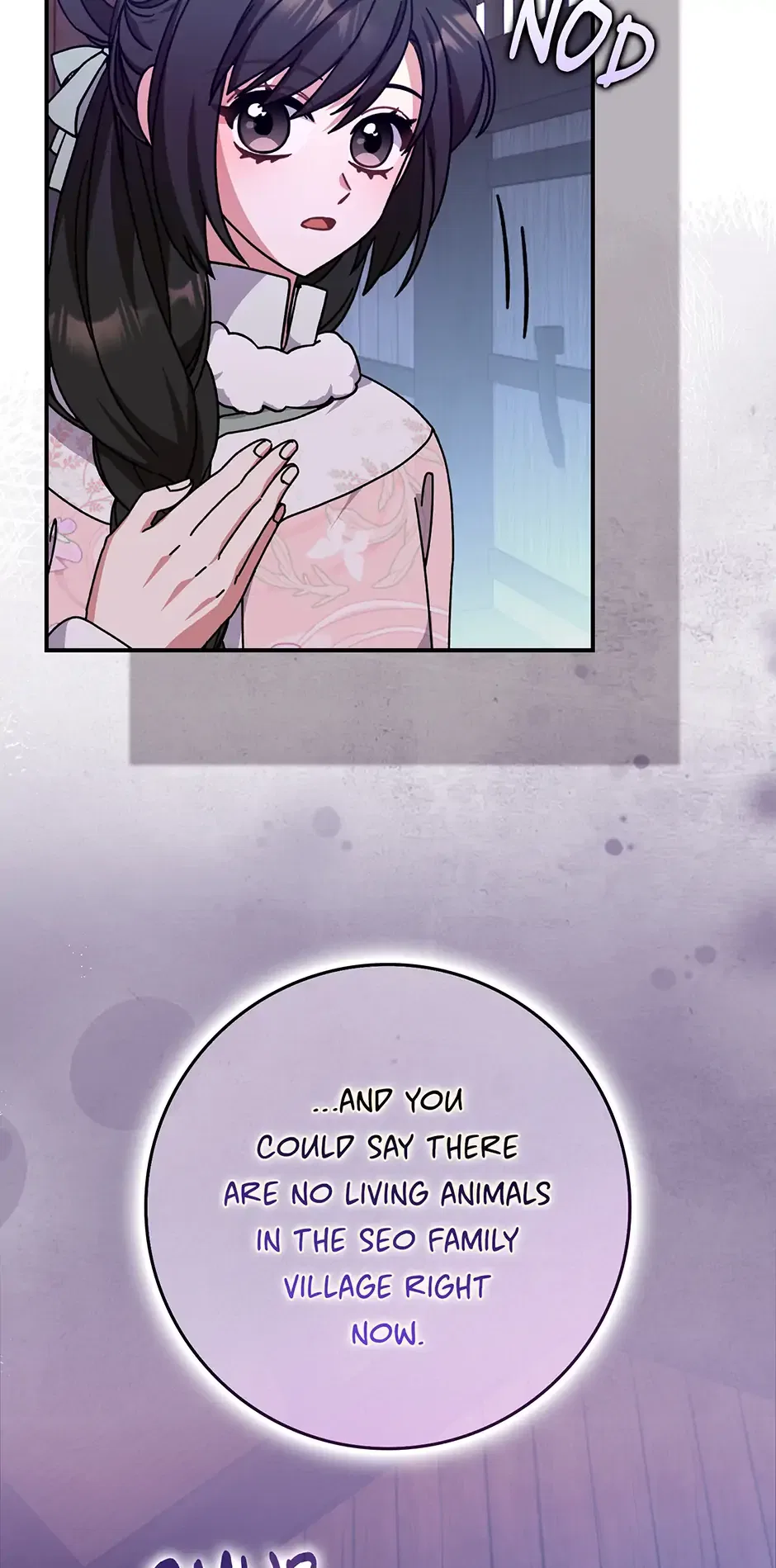 I Became The Young Wife of The Male Protagonist of a Martial Arts Novel Chapter 24 – Page 11