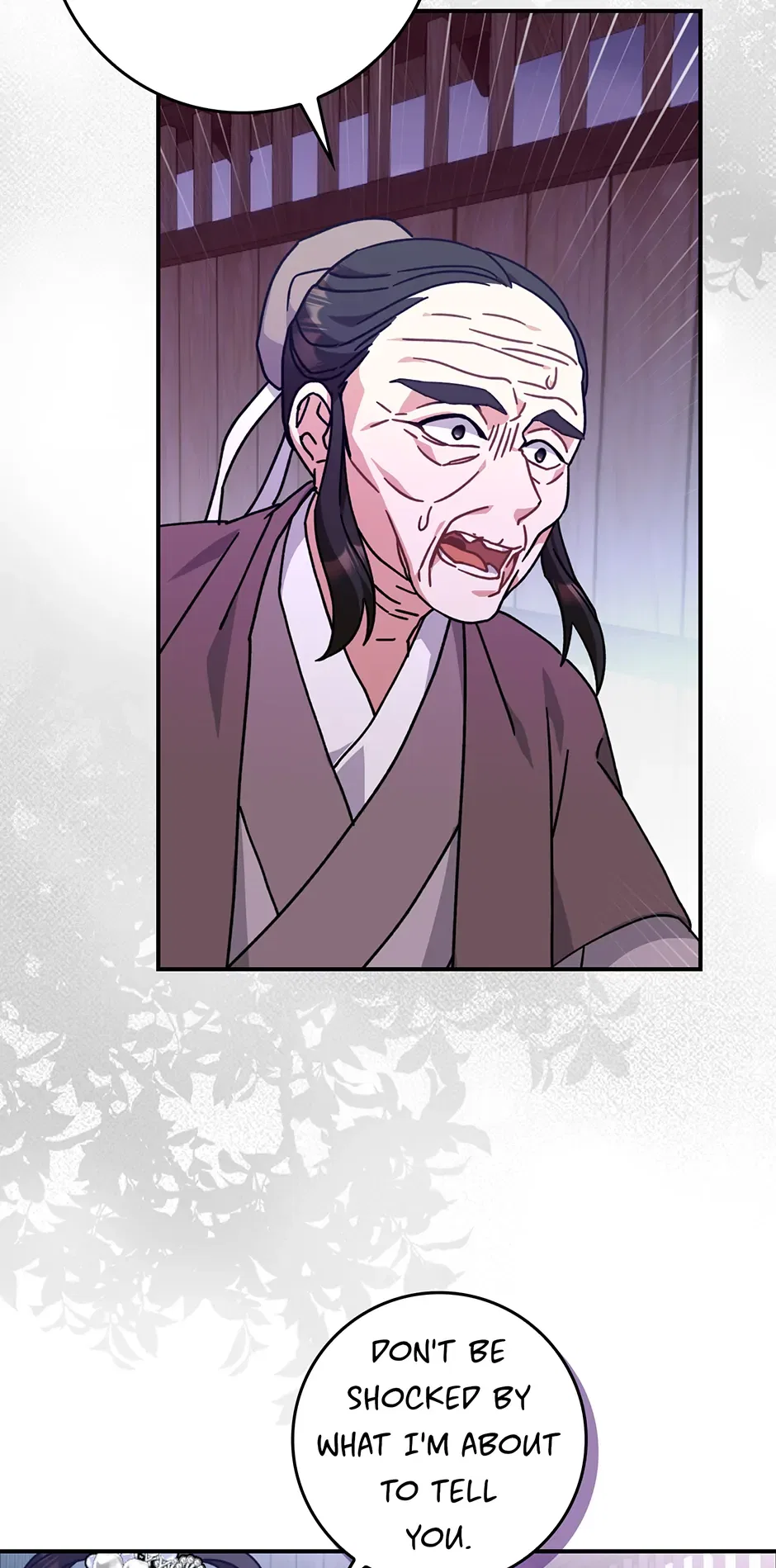 I Became The Young Wife of The Male Protagonist of a Martial Arts Novel Chapter 24 – Page 13