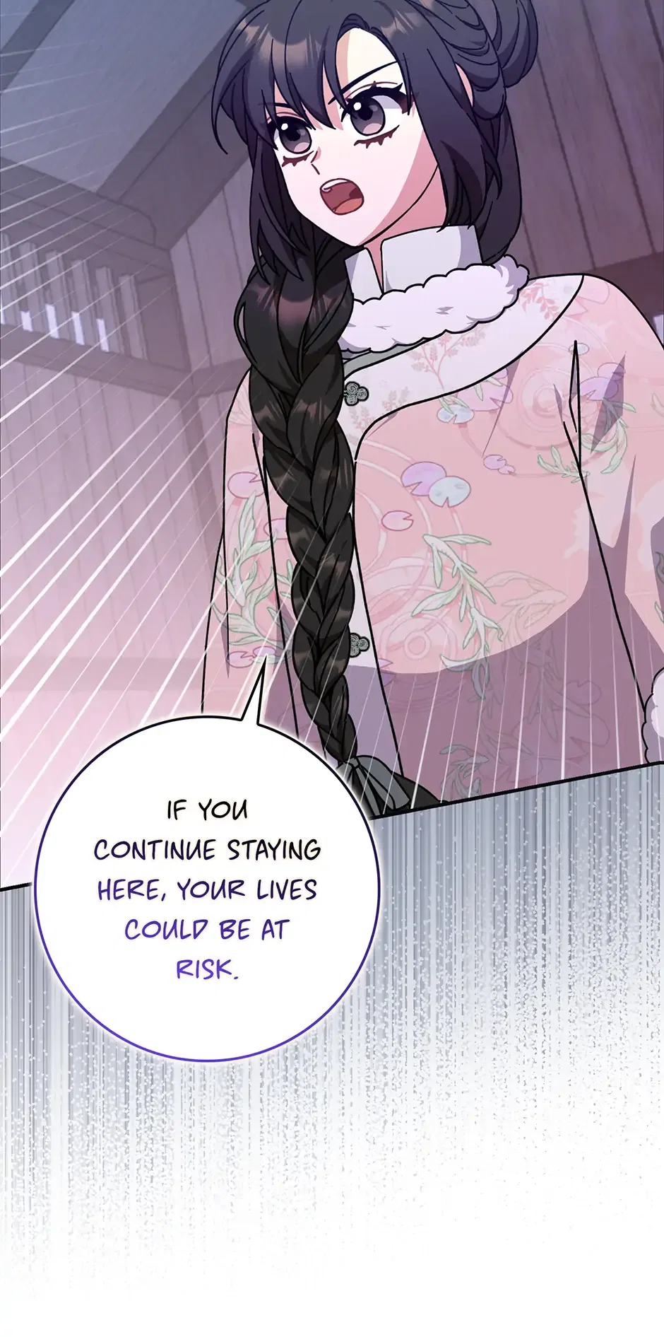 I Became The Young Wife of The Male Protagonist of a Martial Arts Novel Chapter 24 – Page 15
