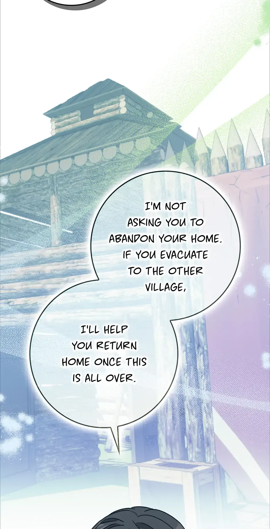 I Became The Young Wife of The Male Protagonist of a Martial Arts Novel Chapter 24 – Page 22
