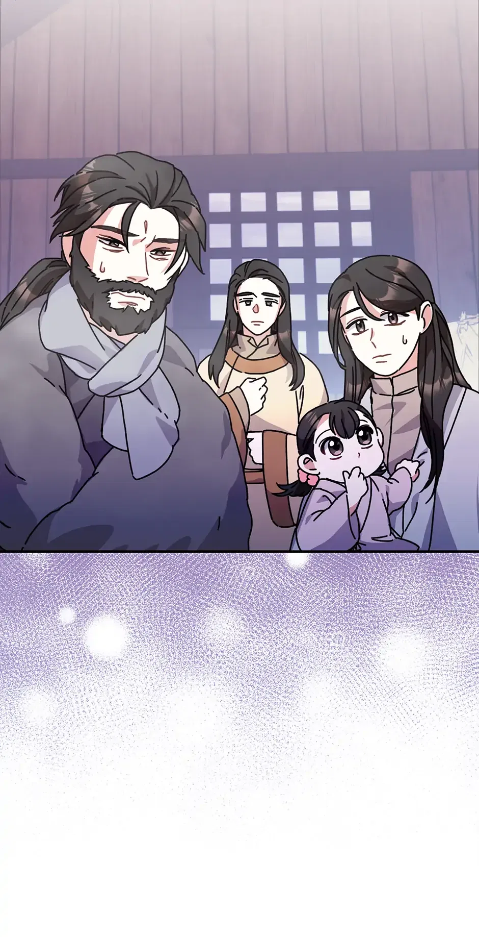 I Became The Young Wife of The Male Protagonist of a Martial Arts Novel Chapter 24 – Page 30