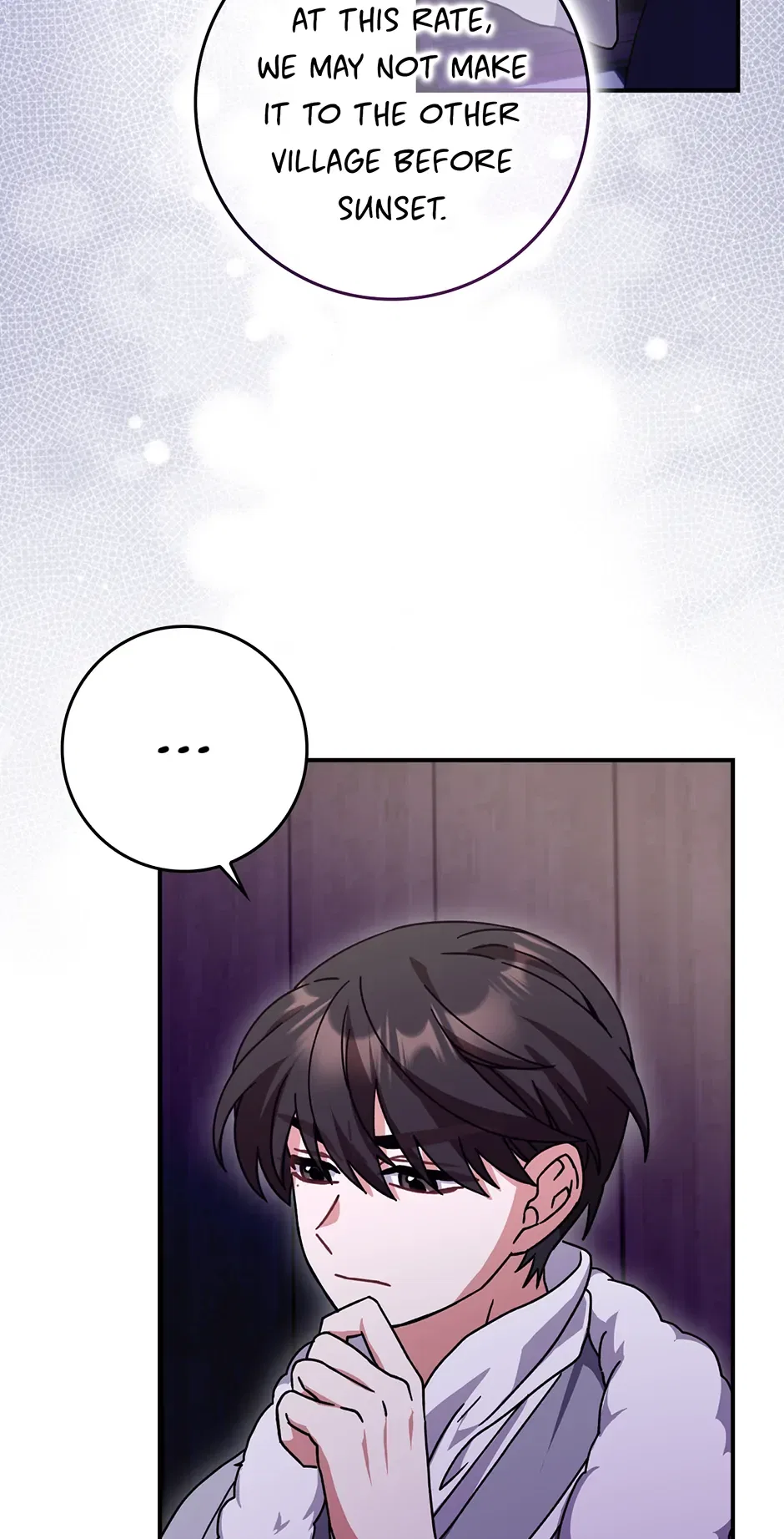I Became The Young Wife of The Male Protagonist of a Martial Arts Novel Chapter 24 – Page 40