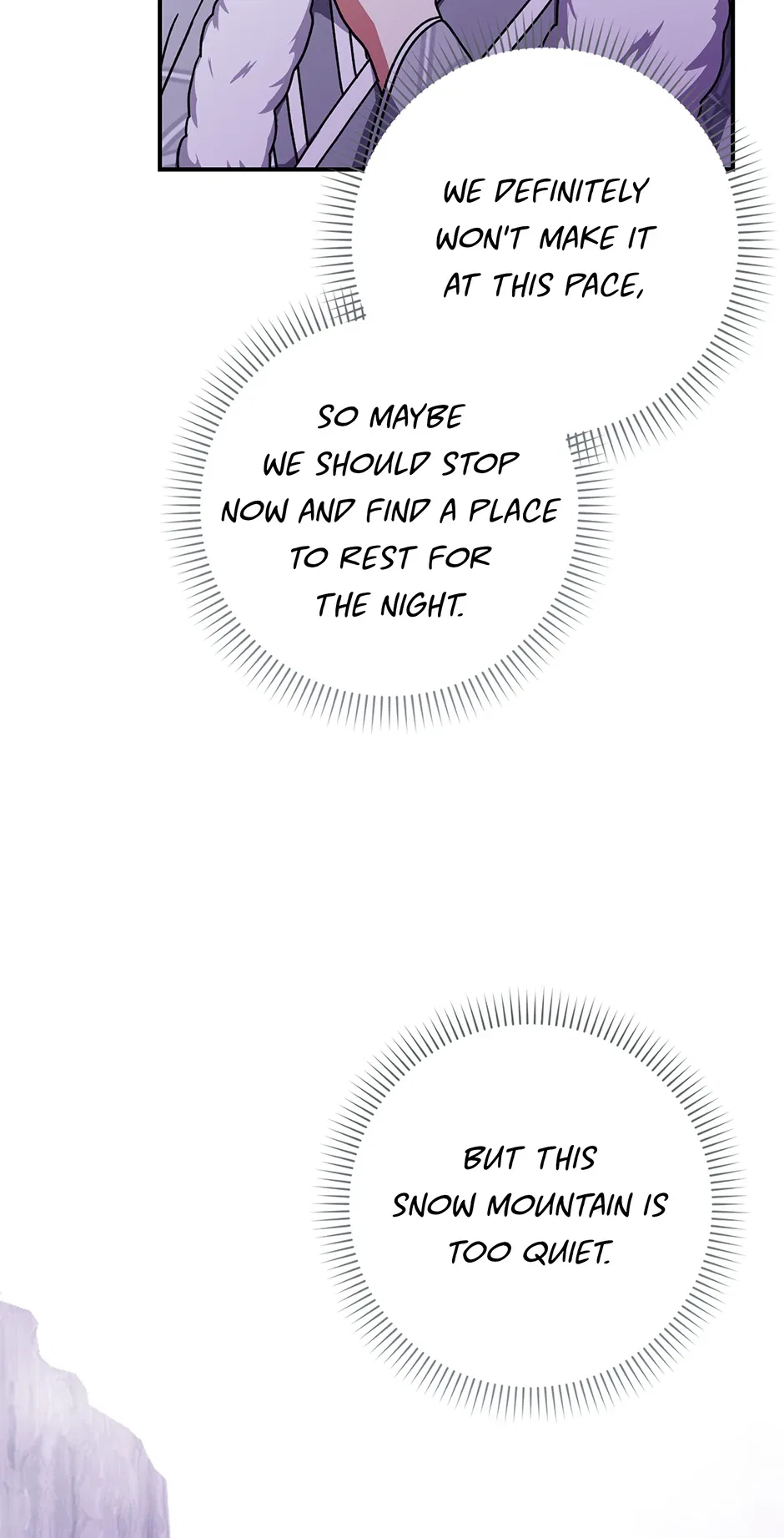I Became The Young Wife of The Male Protagonist of a Martial Arts Novel Chapter 24 – Page 41