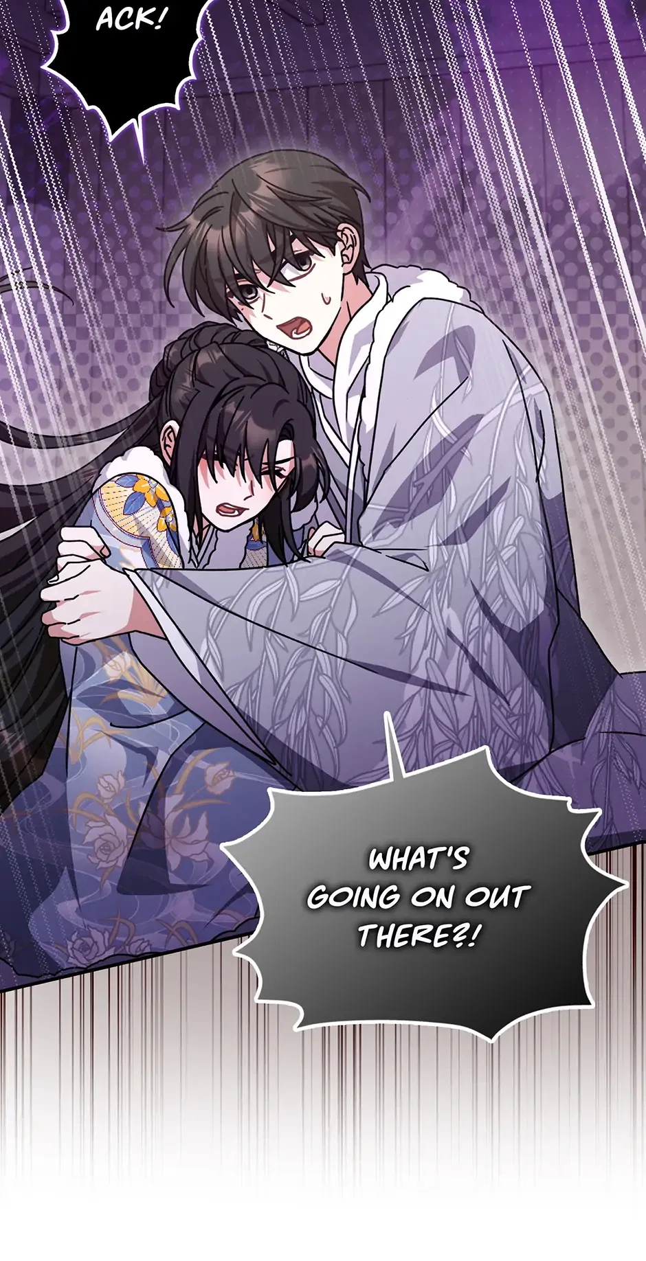 I Became The Young Wife of The Male Protagonist of a Martial Arts Novel Chapter 24 – Page 47