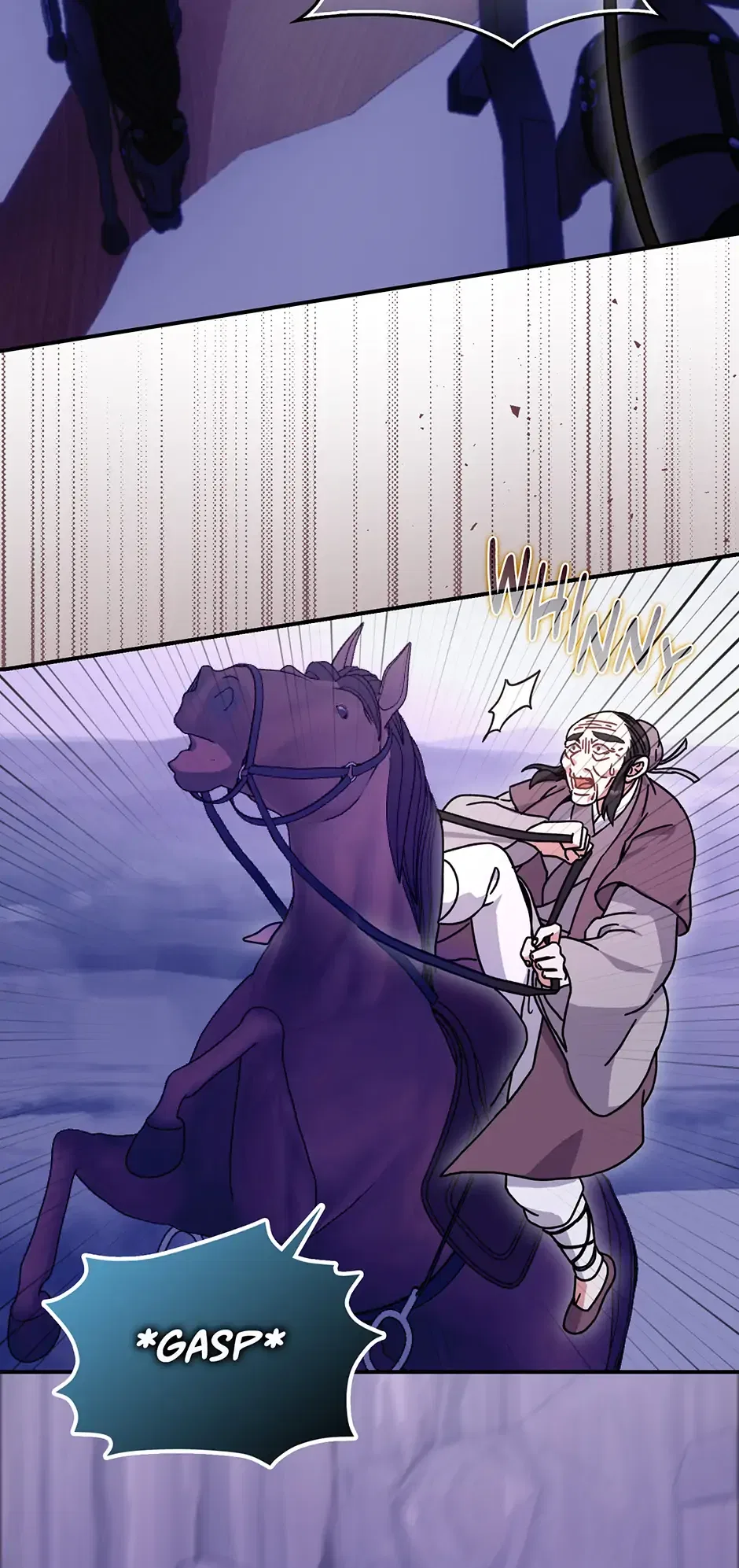 I Became The Young Wife of The Male Protagonist of a Martial Arts Novel Chapter 24 – Page 49