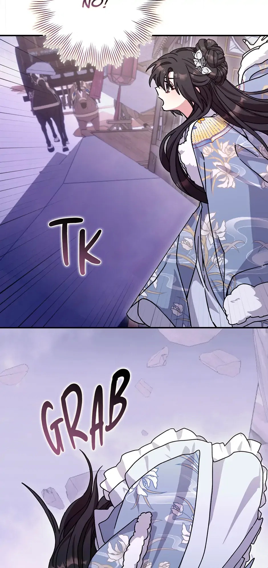 I Became The Young Wife of The Male Protagonist of a Martial Arts Novel Chapter 24 – Page 52
