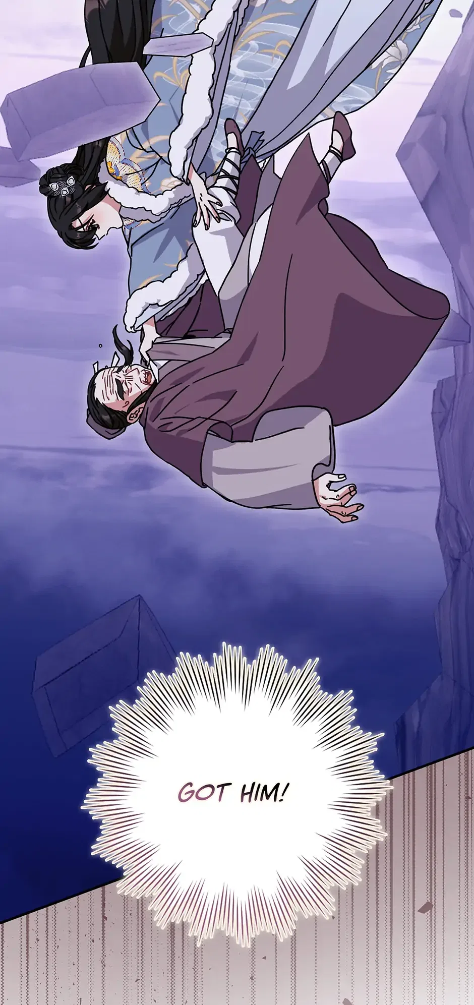 I Became The Young Wife of The Male Protagonist of a Martial Arts Novel Chapter 24 – Page 53