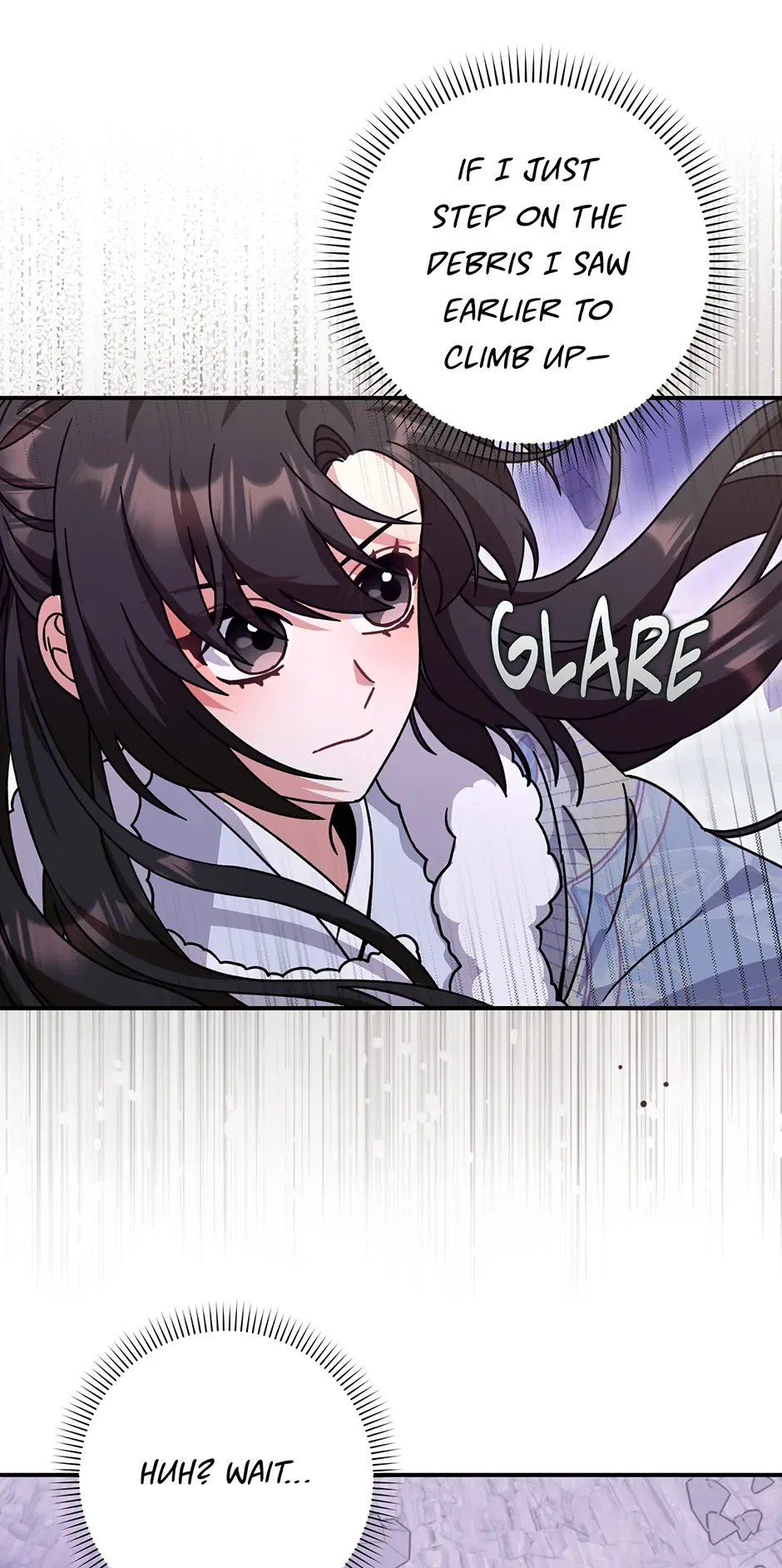 I Became The Young Wife of The Male Protagonist of a Martial Arts Novel Chapter 24 – Page 56