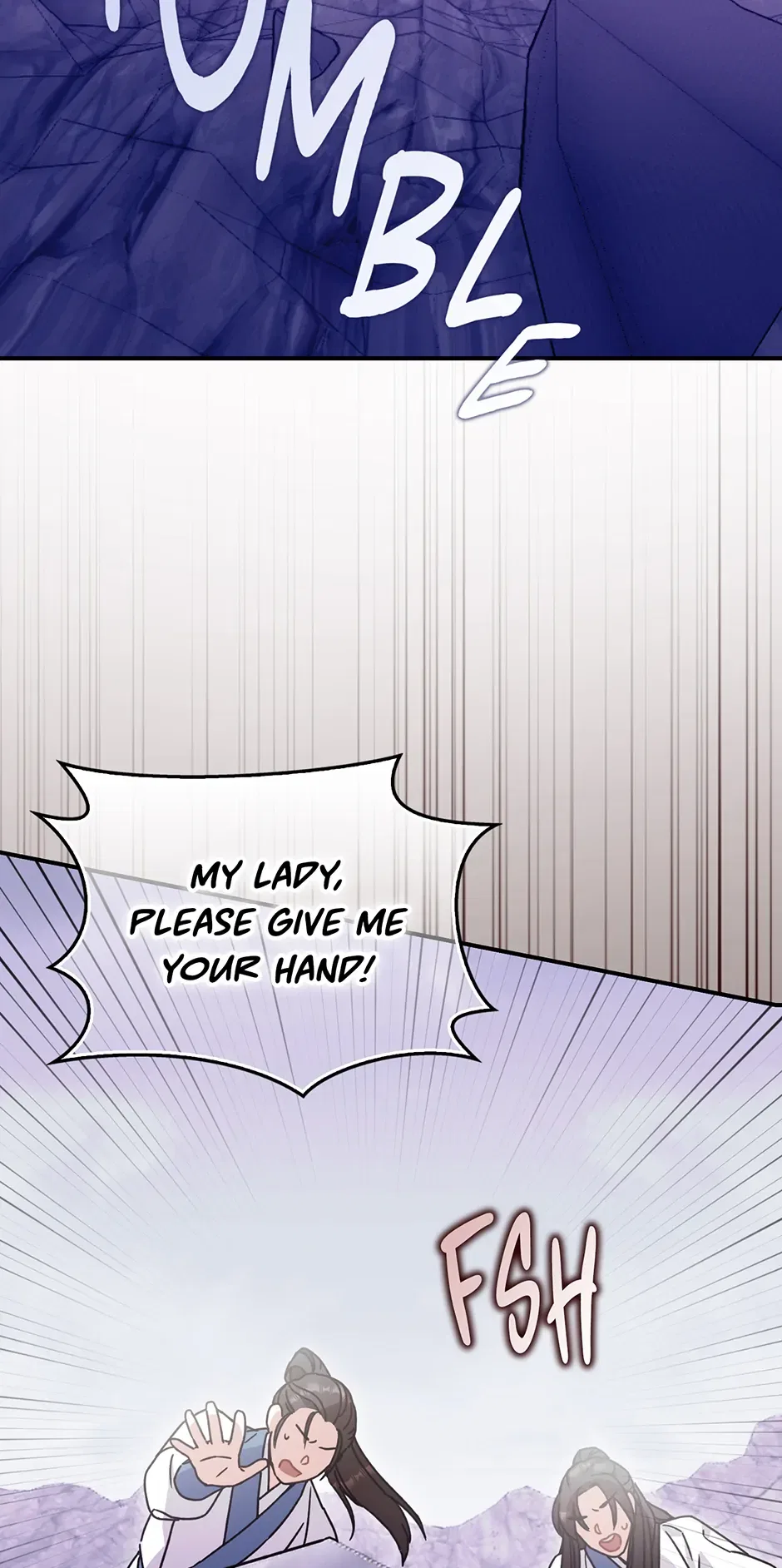 I Became The Young Wife of The Male Protagonist of a Martial Arts Novel Chapter 24 – Page 59