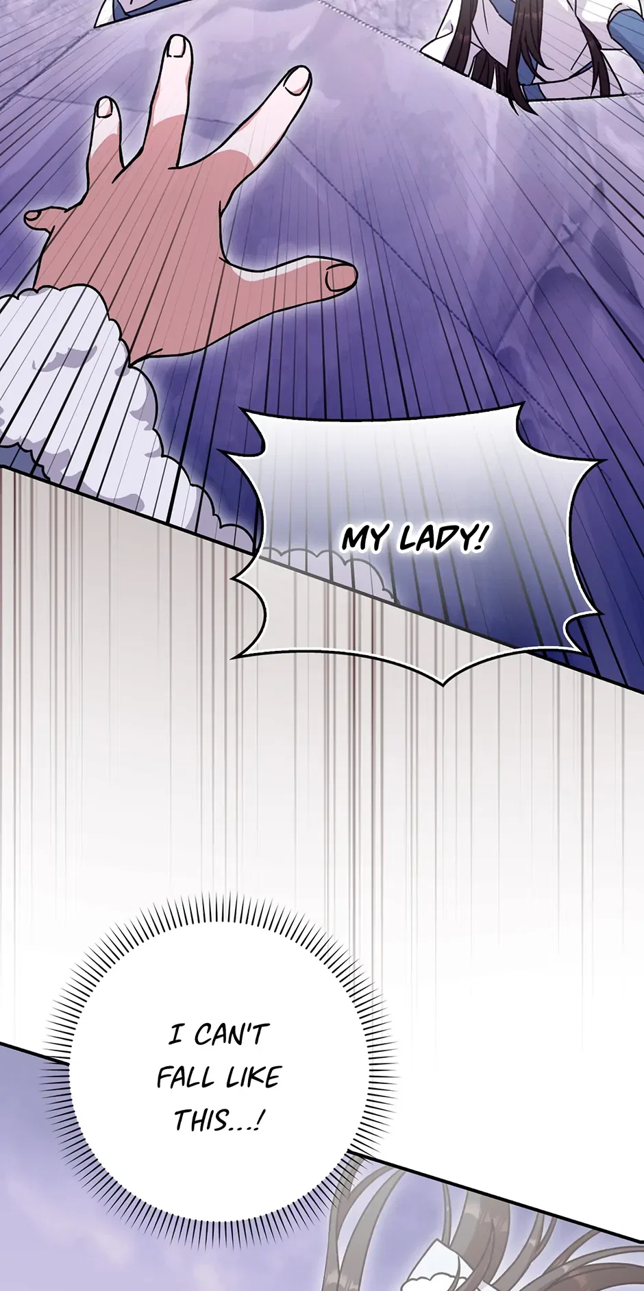I Became The Young Wife of The Male Protagonist of a Martial Arts Novel Chapter 24 – Page 60