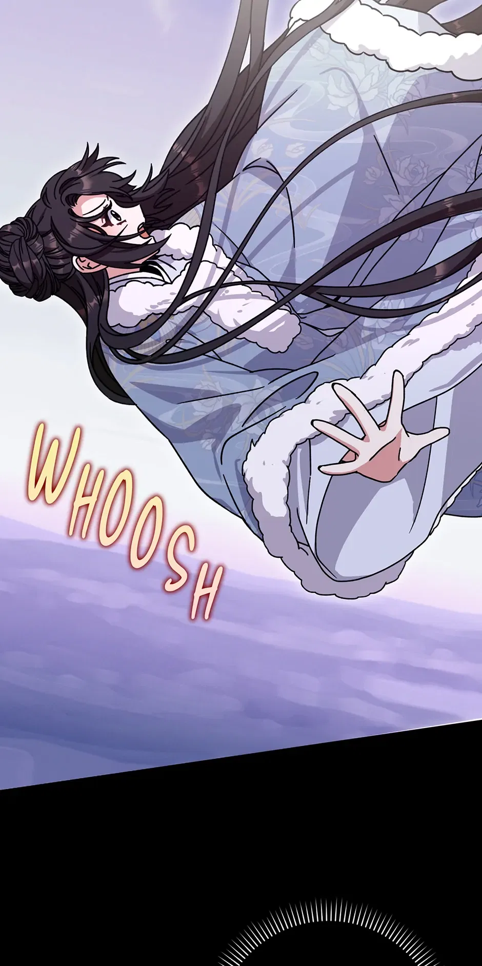 I Became The Young Wife of The Male Protagonist of a Martial Arts Novel Chapter 24 – Page 61
