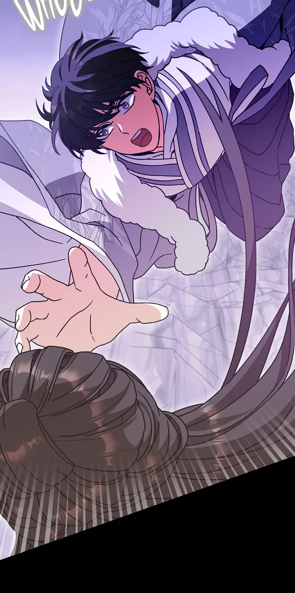 I Became The Young Wife of The Male Protagonist of a Martial Arts Novel Chapter 24 – Page 64
