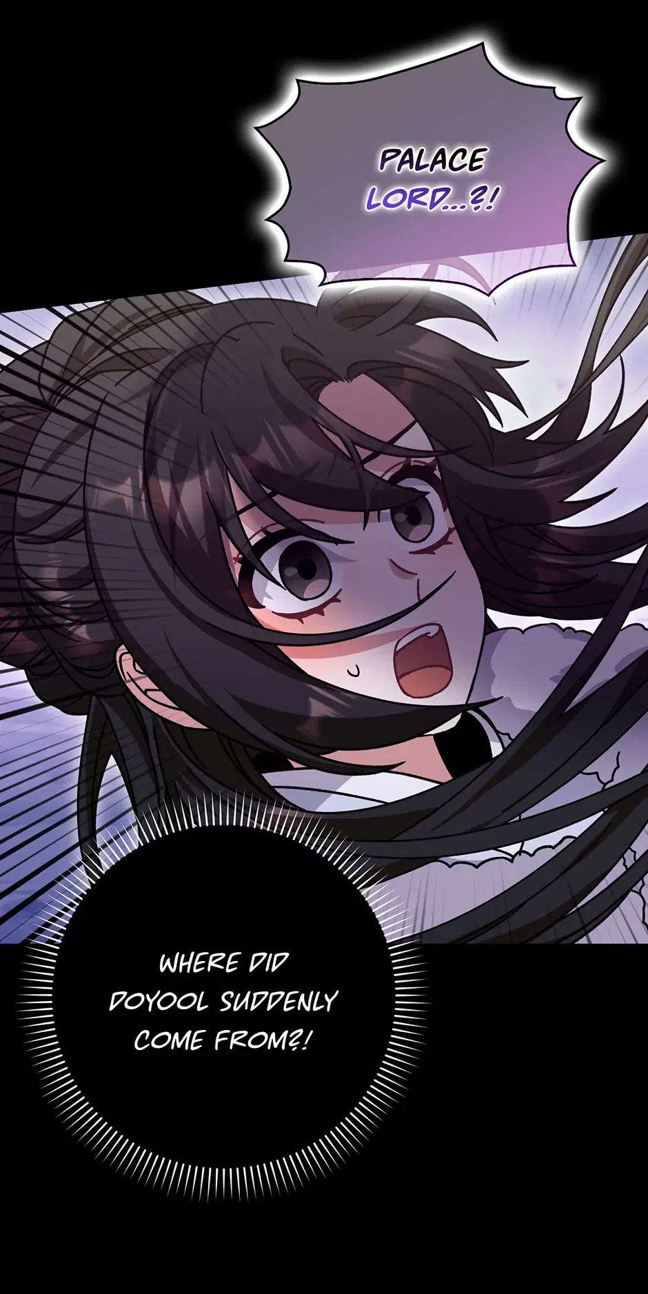 I Became The Young Wife of The Male Protagonist of a Martial Arts Novel Chapter 24 – Page 65