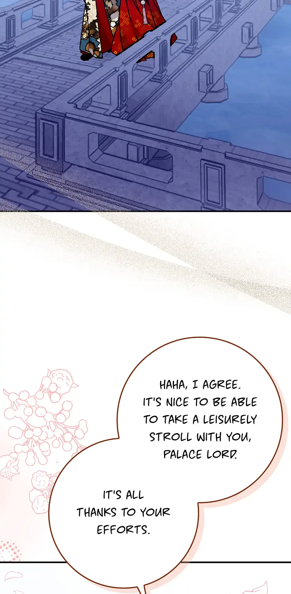 I Became The Young Wife of The Male Protagonist of a Martial Arts Novel Chapter 23 – Page 2