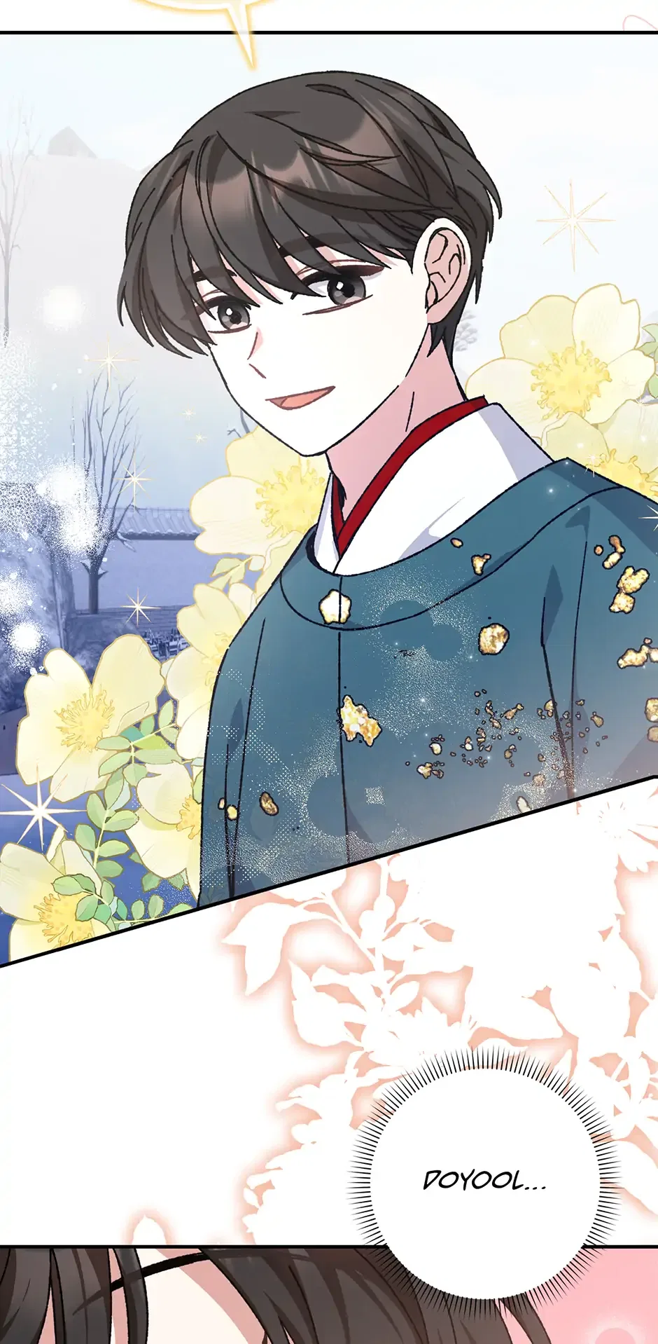 I Became The Young Wife of The Male Protagonist of a Martial Arts Novel Chapter 23 – Page 4