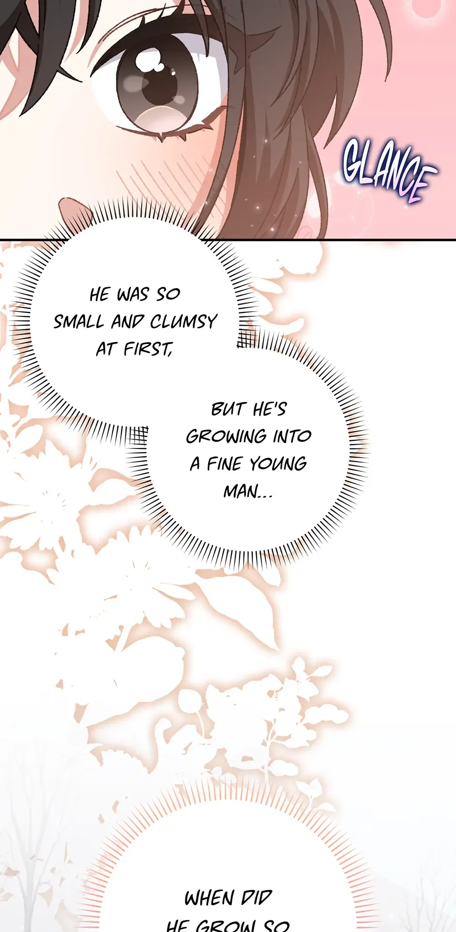 I Became The Young Wife of The Male Protagonist of a Martial Arts Novel Chapter 23 – Page 5