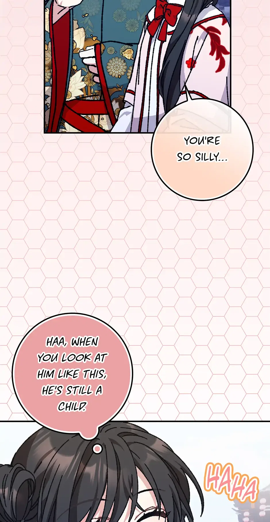 I Became The Young Wife of The Male Protagonist of a Martial Arts Novel Chapter 23 – Page 10