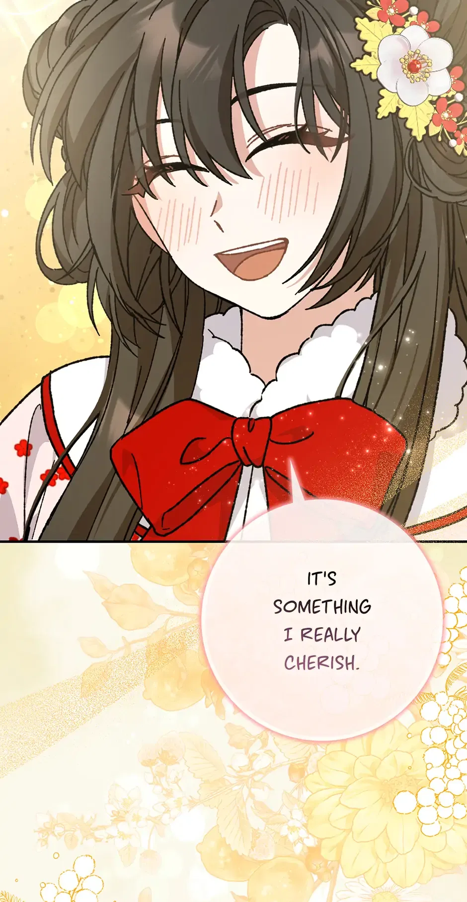 I Became The Young Wife of The Male Protagonist of a Martial Arts Novel Chapter 23 – Page 15