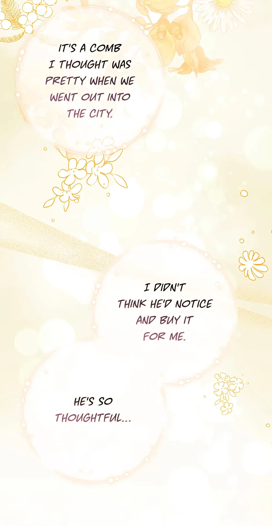 I Became The Young Wife of The Male Protagonist of a Martial Arts Novel Chapter 23 – Page 16