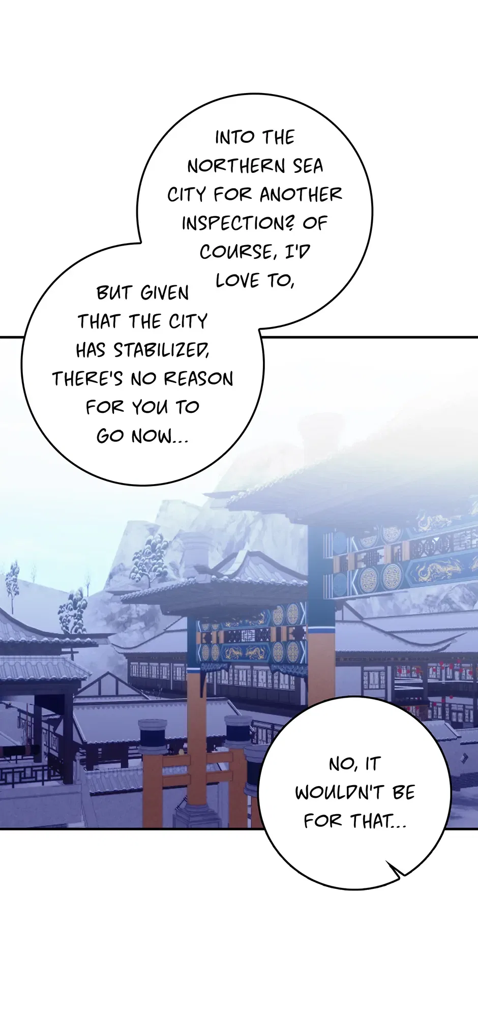 I Became The Young Wife of The Male Protagonist of a Martial Arts Novel Chapter 23 – Page 18