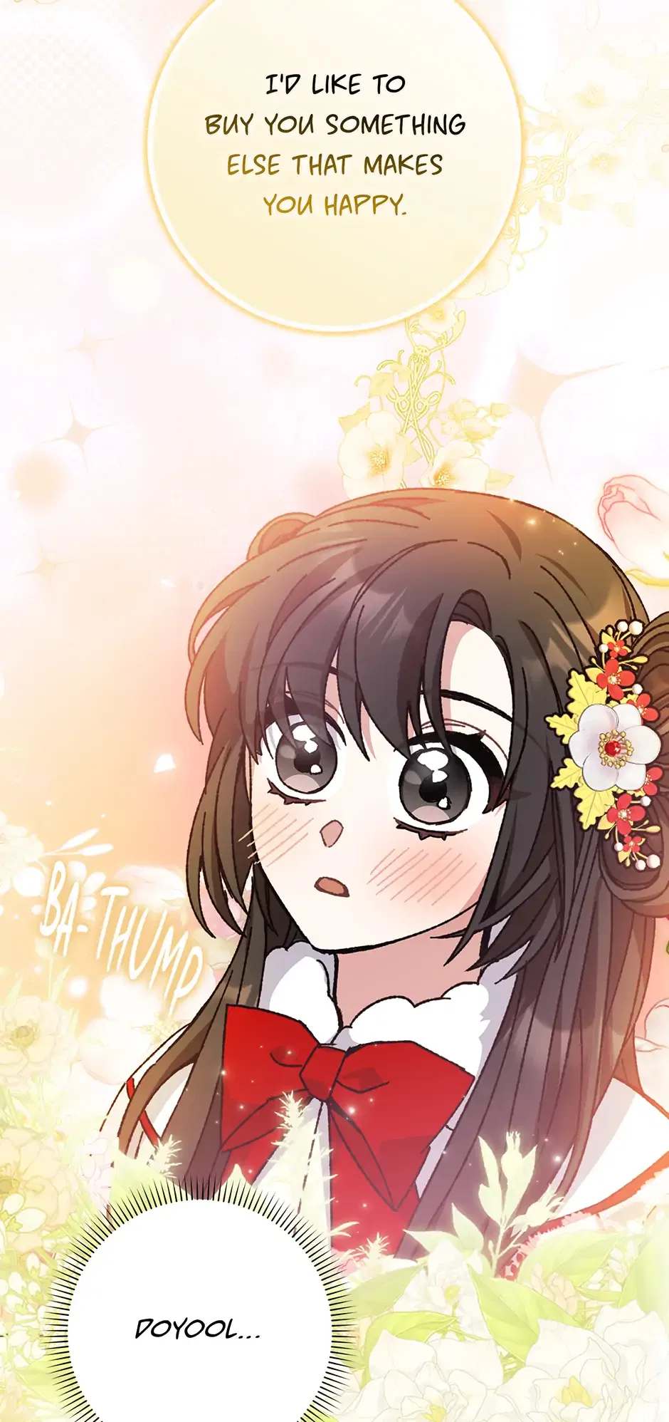 I Became The Young Wife of The Male Protagonist of a Martial Arts Novel Chapter 23 – Page 20