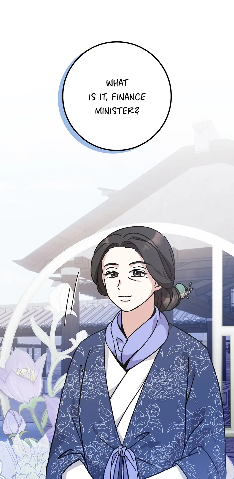 I Became The Young Wife of The Male Protagonist of a Martial Arts Novel Chapter 23 – Page 27