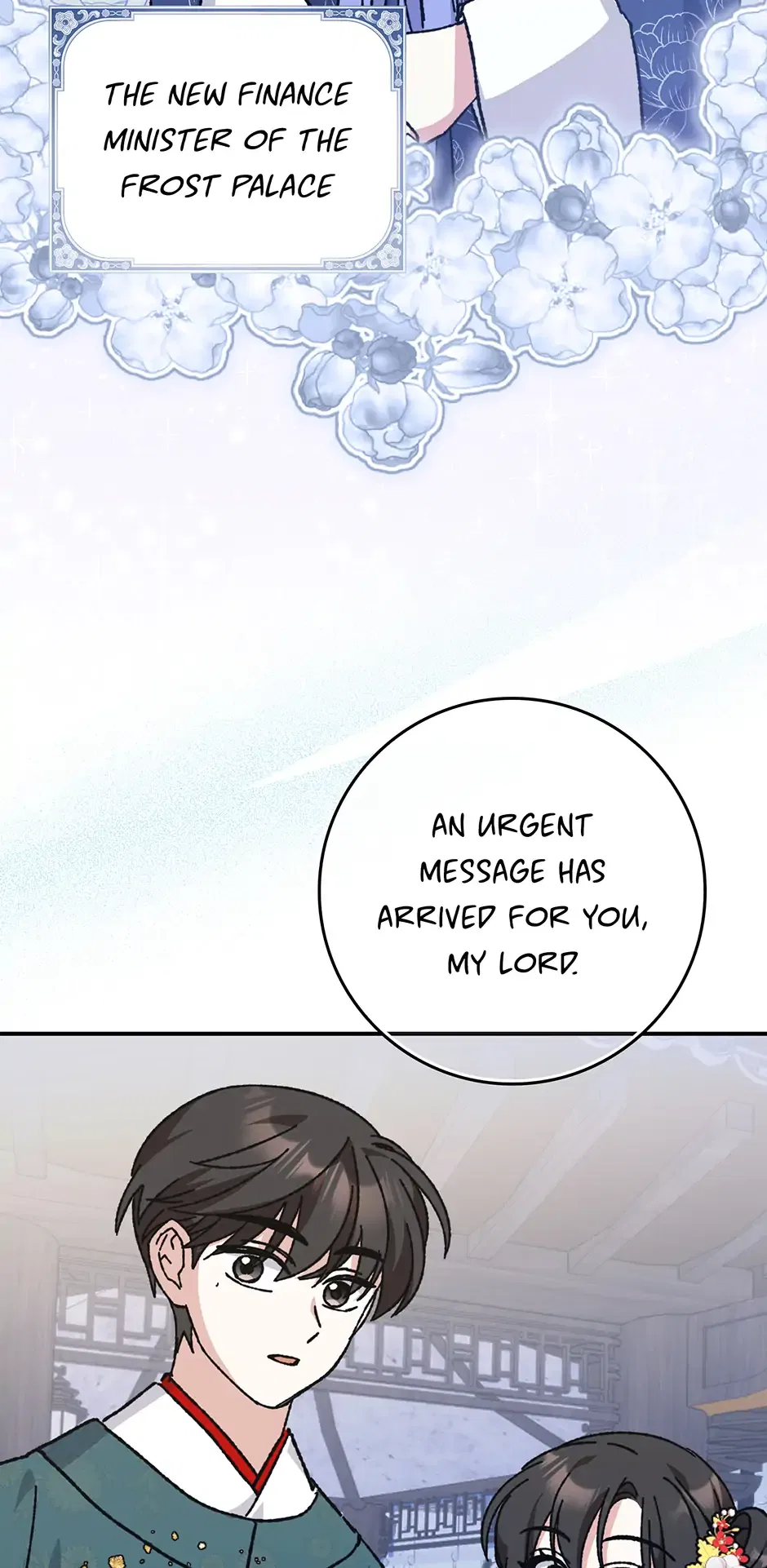 I Became The Young Wife of The Male Protagonist of a Martial Arts Novel Chapter 23 – Page 28