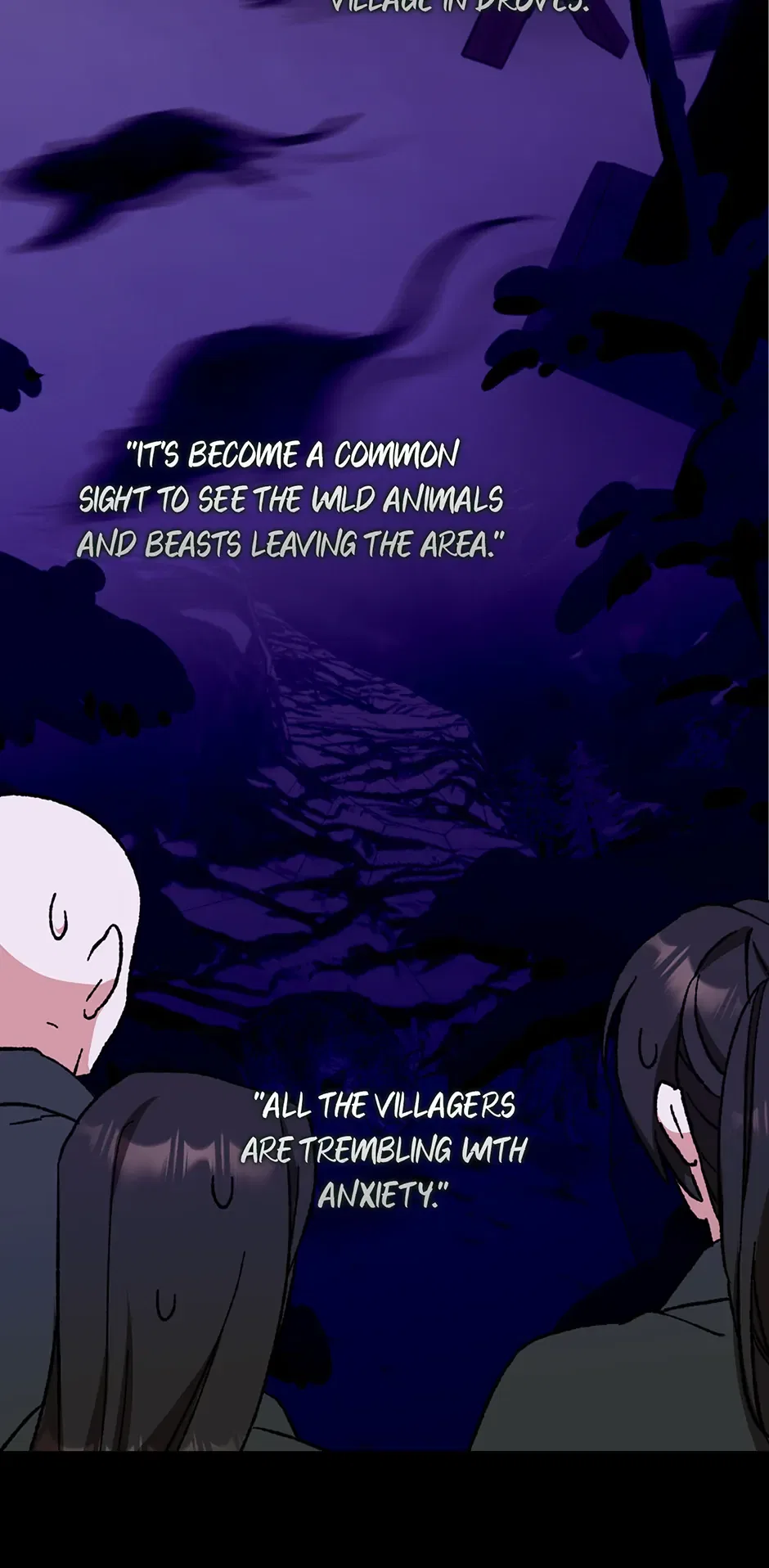I Became The Young Wife of The Male Protagonist of a Martial Arts Novel Chapter 23 – Page 35