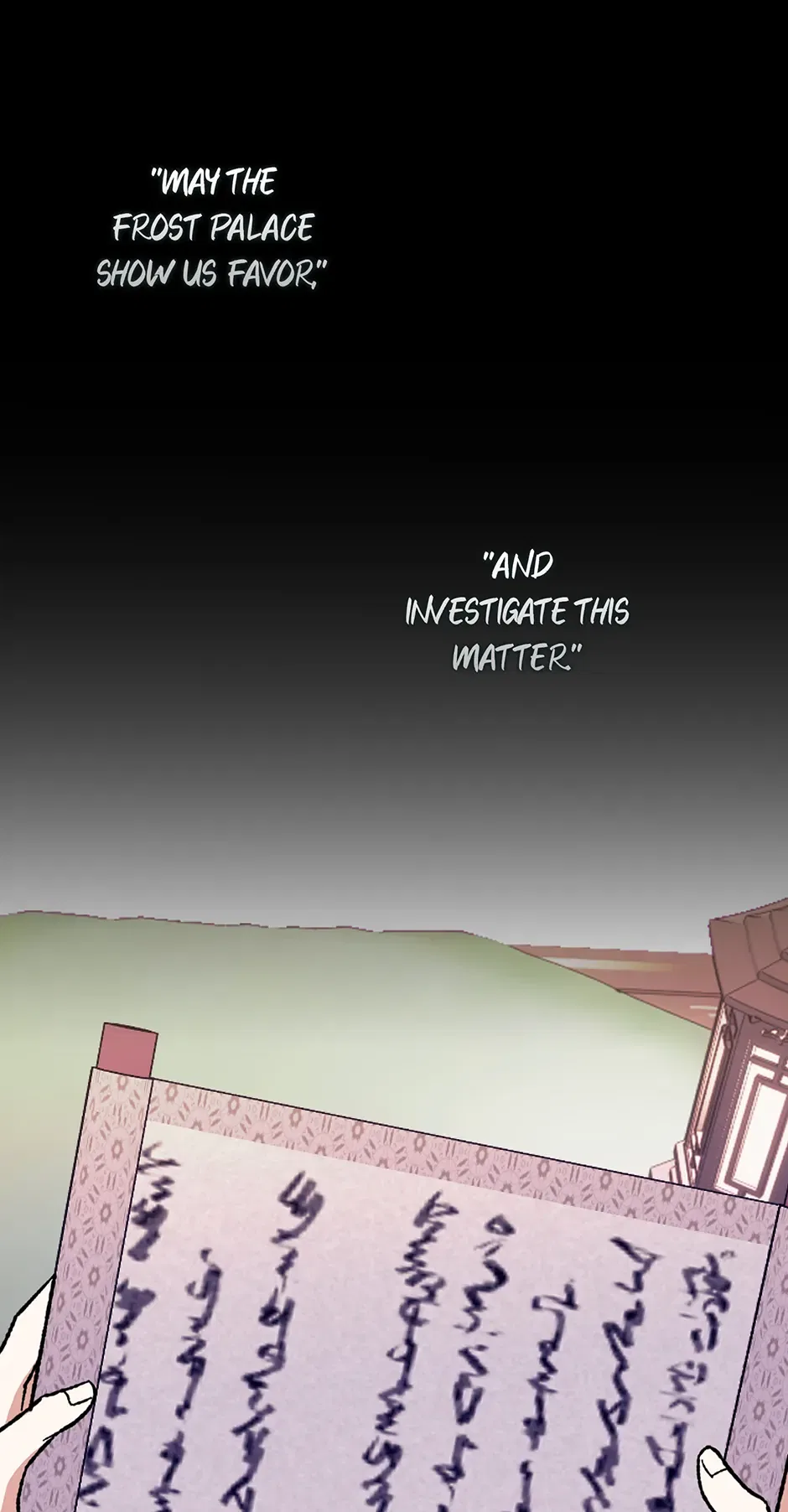 I Became The Young Wife of The Male Protagonist of a Martial Arts Novel Chapter 23 – Page 36