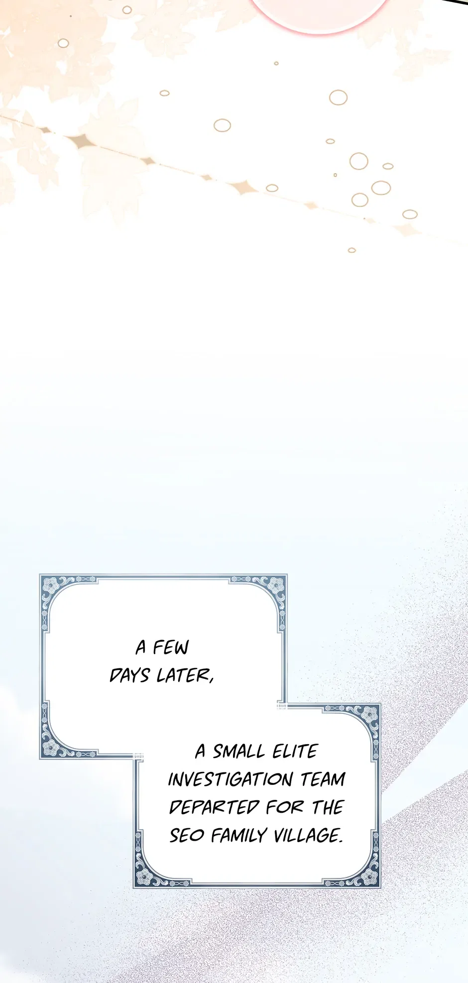 I Became The Young Wife of The Male Protagonist of a Martial Arts Novel Chapter 23 – Page 53