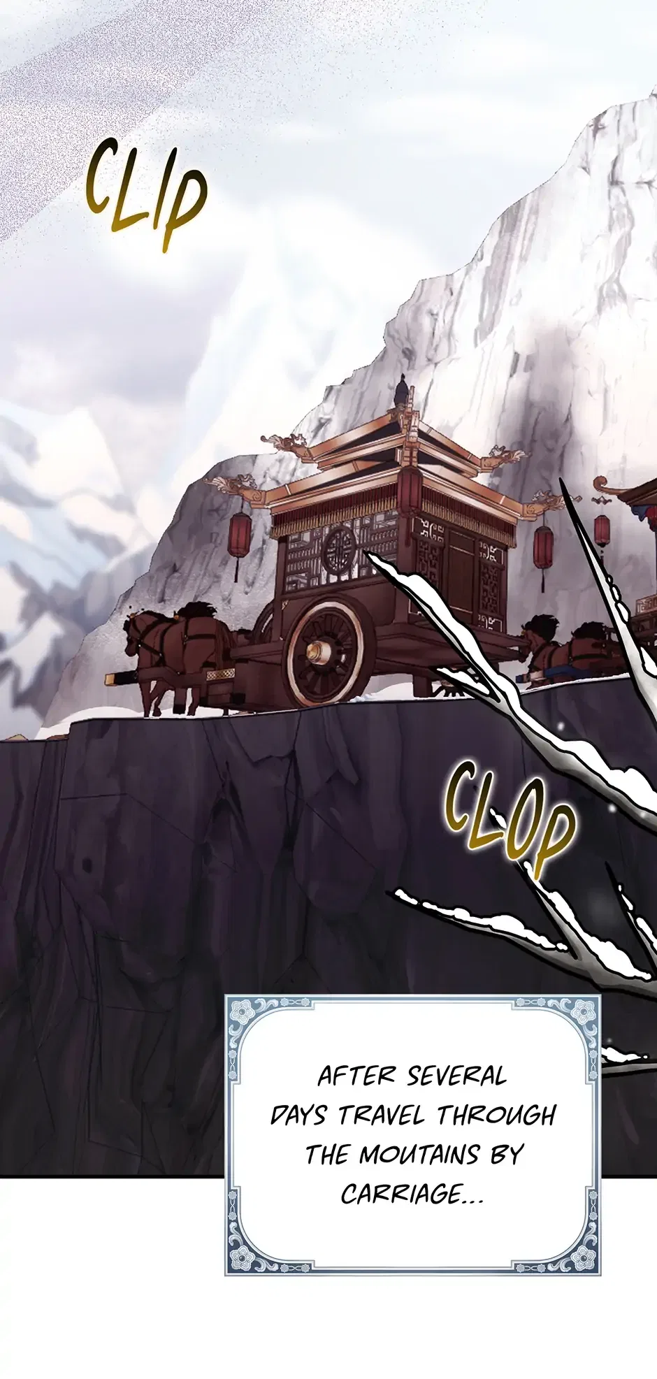 I Became The Young Wife of The Male Protagonist of a Martial Arts Novel Chapter 23 – Page 54