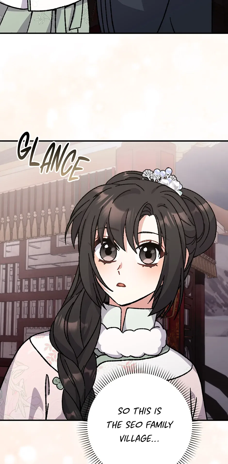 I Became The Young Wife of The Male Protagonist of a Martial Arts Novel Chapter 23 – Page 57