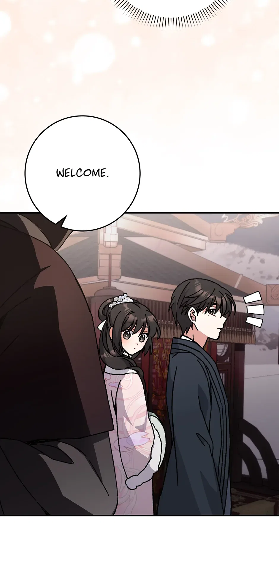 I Became The Young Wife of The Male Protagonist of a Martial Arts Novel Chapter 23 – Page 58