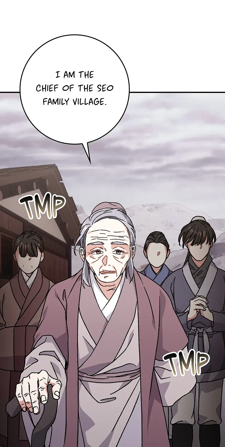 I Became The Young Wife of The Male Protagonist of a Martial Arts Novel Chapter 23 – Page 59