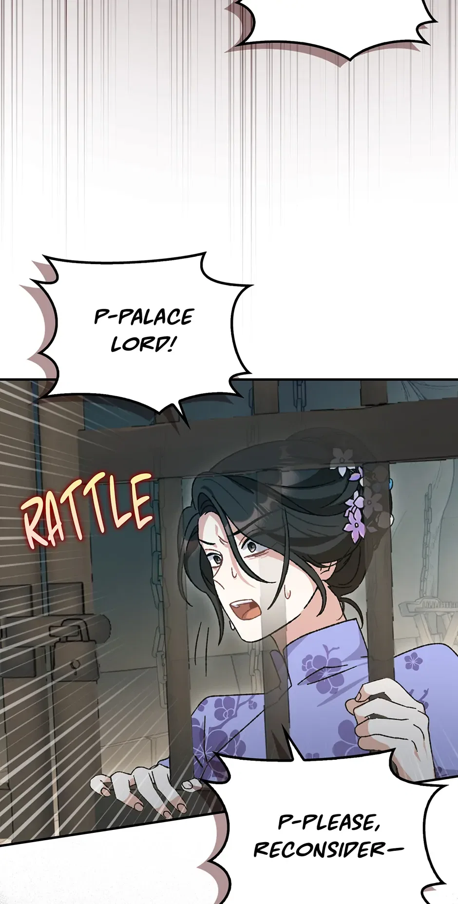 I Became The Young Wife of The Male Protagonist of a Martial Arts Novel Chapter 22 – Page 2