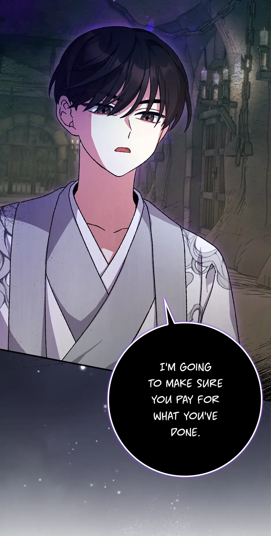 I Became The Young Wife of The Male Protagonist of a Martial Arts Novel Chapter 22 – Page 5