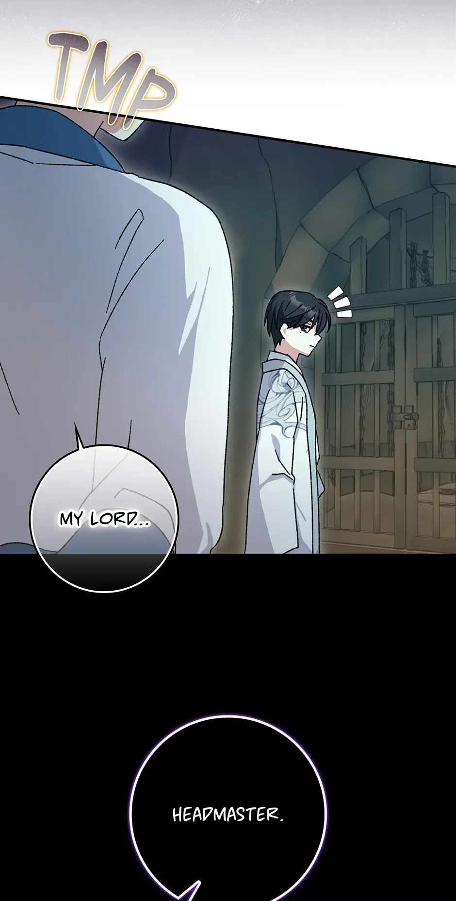 I Became The Young Wife of The Male Protagonist of a Martial Arts Novel Chapter 22 – Page 6